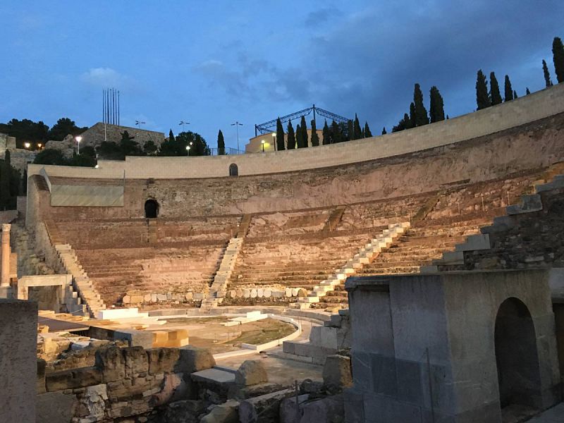 teatro-romano